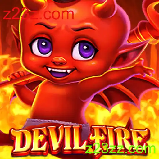 DevilFire: Aventura Estratégica no Novo Lançamento da z23z.com