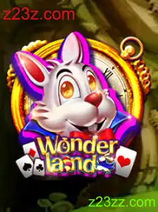 Descubra o Mundo de Wonderland: Regras e Introdução ao Jogo