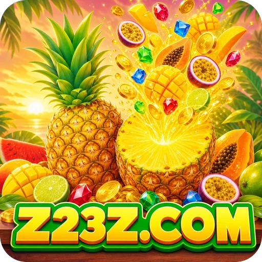 z23z.com Casino Logo